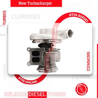 4033813H New Turbo HX55 Cummins M11 – $1,700.00
