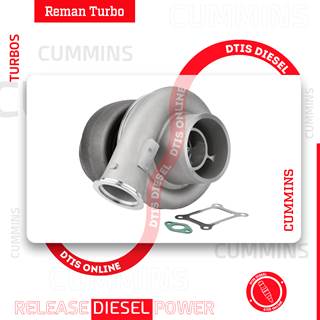 57979902100 HT60 Turbo Reman BorgWarner N14 – $1,300.00 + $200.00 Core charge