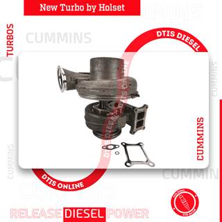 3592512H New Holset HT60 Turbo N14 Cummins – $2,400.00