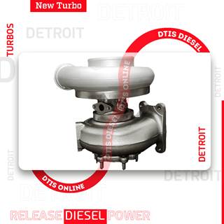 A4710907280 TURBOCHARGERS DETROIT DD13 $1600.00 + $600.00