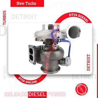 714788-5001S New Turbo, Detroit S60 12.7L 430HP – $1,200.00