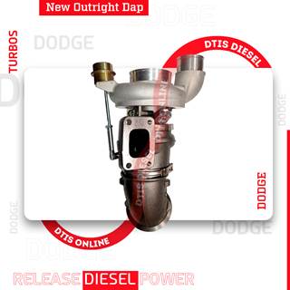 NEW OUTRIGHT DAP 4043600 DODGE RAM 5.9 HE351CW DIESEL TURBO – $900.00