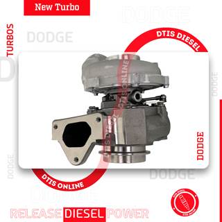 736088-5006S New Turbo, Dodge/Sprinter 2.7L OM647 04-07 – $1,600.00