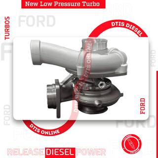 NEW LOW PRESSURE 6.4 479523 FORD DIESEL TURBO – $1,200.00