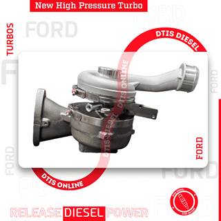 NEW HIGH PRESSURE 6.4 479515 FORD DIESEL TURBO – $1,200.00