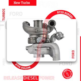 851824-5001S New Turbocharger, Ford 6.7L 2011-14 PU – $2,400.00