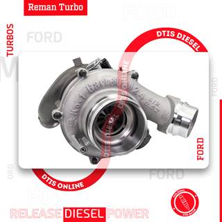 854572-9001S Reman Turbocharger, Ford 6.7L 11-16 C&C – $1,800.00 + 250.00 Core charge