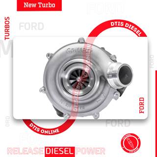 892147-5001S New Turbocharger, Ford 6.7L AVNT 15-16 PU – $2,500.00