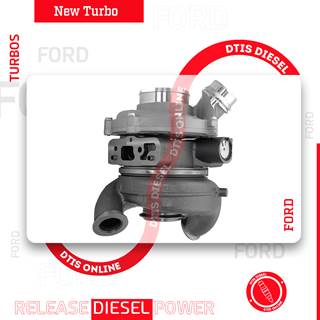 888143-5001S New Turbocharger, Ford 6.7L PU 15-19 – $2,500.00