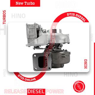 768440-5015S New Turbo GT4082, Hino/Nissan W/Act J08E – $2,600.00
