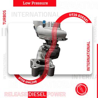 TURBO 12749900075 7-7.6L MAXXFORCE INTERNATIONAL I334 – LOW PRESSURE – $1,300.00
