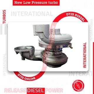 13879880002 INTERNATIONAL MAXXFORCE 11 – LOW PRESSURE – $1,100