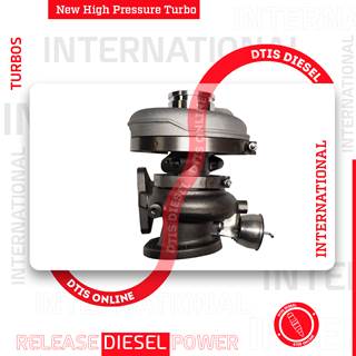 NEW HIGH PRESSURE 3005699C92 INTERNATIONAL TURBO DIESEL – $1,100.00