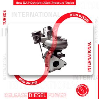 NEW DAP OUTRIGHT 7-7.6L MAXXFORCE INTERNATIONAL I334 -HIGH PRESSURE TURBO DIESEL – $1,300.00