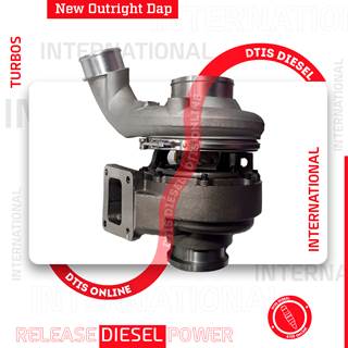 NEW DAP OUTRIGHT 5010575R91 MAXXFORCE INTERNATIONAL 7.6-DT466-I313-TURBO DIESEL – $1,300.00