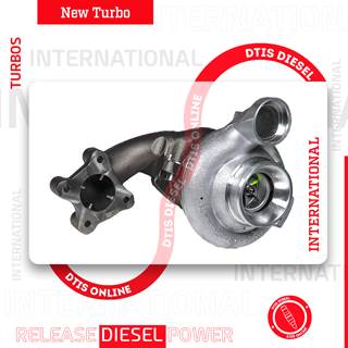12749880075 New Turbo Low Pressure Navistar DT466ST – $2,300.00
