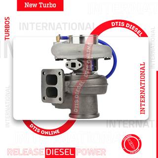 179077 New Turbo GTA3776D, Navistar DT466E/530 E – $2,500.00