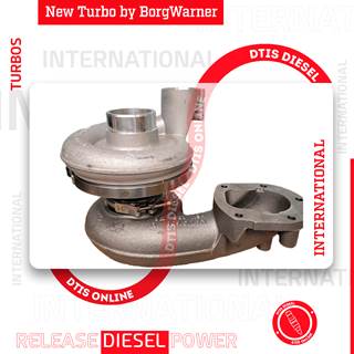 13879880002 New BorgWarner B3G Turbo, Maxxforce 11 Low Pressure – $2,400.00