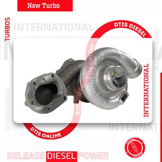 13879880004 New MaxxForce 11/13/15 Low Pressure Turbo – $2,200.00