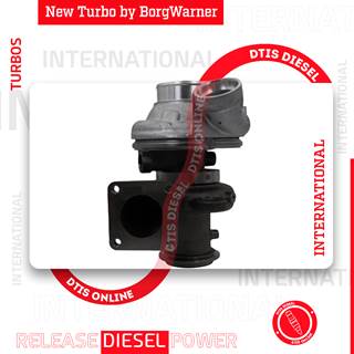 12749880078 New Turbo LP BorgWarner Maxxforce 7 V152 – $1,550.00