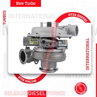 734852-5009S New Turbo, Ford/Intl 6.0L/VT365 05-07 F650 – $2,100.00