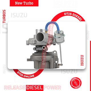 700716-5018S New Turbo, Isuzu 4HK1 5.2 05-10 NPR/W4500 – $1,600.00