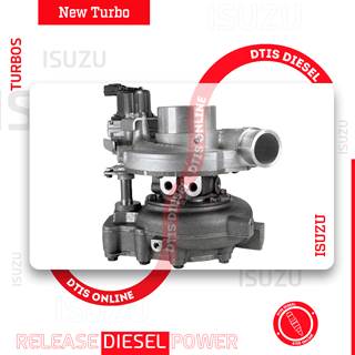 F58VED-S0018B New Turbo Isuzu/GMC 4HK1 5.2L 2007-12 NQR,NRR,NPR – $2,100.00