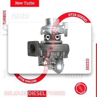 F5FVAD-S0011B New IHI Turbo RHF5V, Isuzu 4JJ1 Tier 4 – $1,900.00