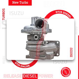F51CND-S0199B New IHI Turbo RHF5, Isuzu 4JJ1X – $800.00