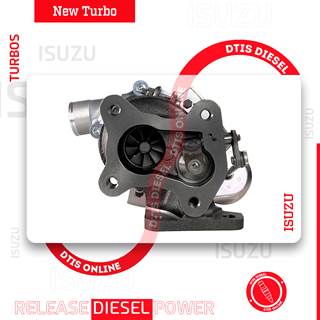 F31CAD-S0239B New Turbo Isuzu 4LE2X Industrial – $850.00