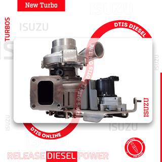G75VED-S0014B New IHI Turbo RHG7V, Isuzu 6UZ1 – $4,240.00