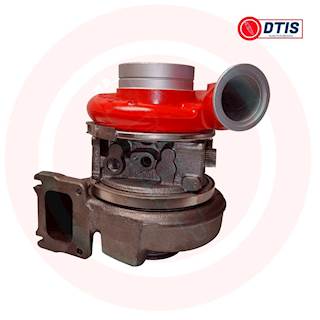 REBUILT MACK TURBO HE400VG/HE451VE – $1,400.00+$600.00 CORE DEPOSIT – CALIBRATED ACTUATOR NOT INCLUDED