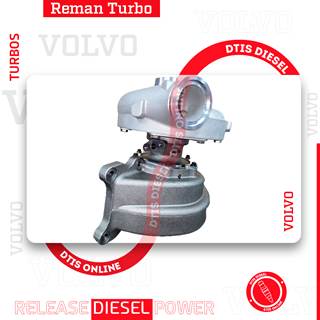 REBUILT VOLVO D13 #22840693 TURBO HE400VG/HE451VE – $1,600.00 – NO CORE