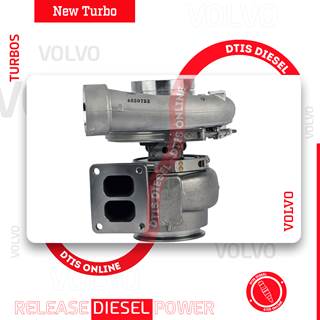 4031148H New HX52 Turbo Volvo-Mack D12C – $2,100.00