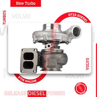 712922-5019S New Turbo GT42, Volvo D12C – $2,300.00