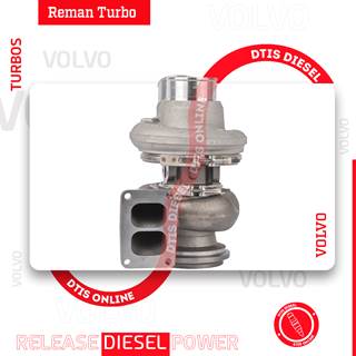 474832 Reman S400 Turbo, MACK E7 E-Tech 300-380HP – $1,400.00 + $350.00 Core charge