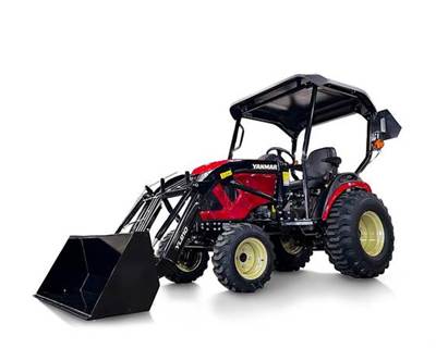 2025 Yanmar SA425 Tractor