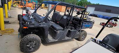 2025 CF Moto 1000 ATV Utility Vehicle