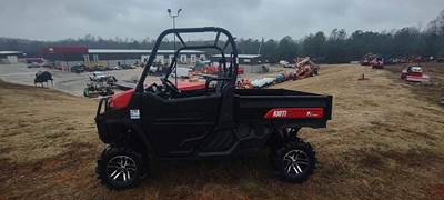 Kioti K9 2400 UTV