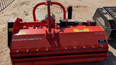 2024 Farm-Maxx Flail Mower FFM-160