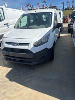 2016 Ford Transit Connect Service Van