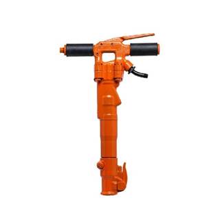 APT M117 Paving Breaker