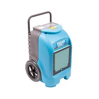 2017 Dri-Eas Drizair 1200 Dehumidifier