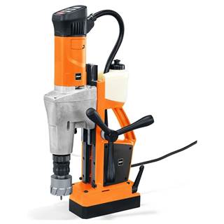 2014 Fein JCM312U Magnetic Drill Press