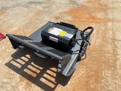 2024 Tiger Attachment DBC-S Brush Cutter