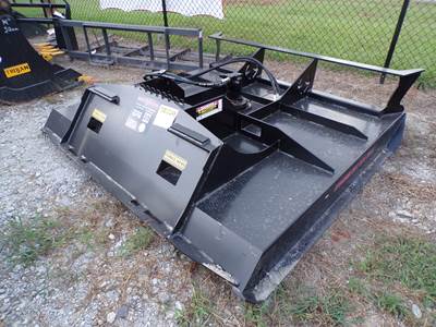 2022 72" RUT MFG Brush Cutter Attachment #22