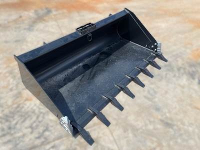 2024 Tiger Attachment ITAKB72T Tooth Bucket