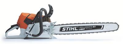 2025 Stihl MS 661 MAGNUM Chainsaw