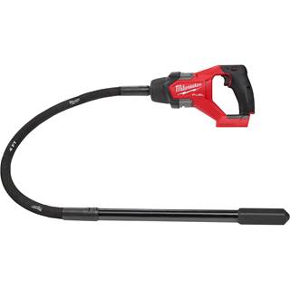 Milwaukee 4' Concrete Equipment