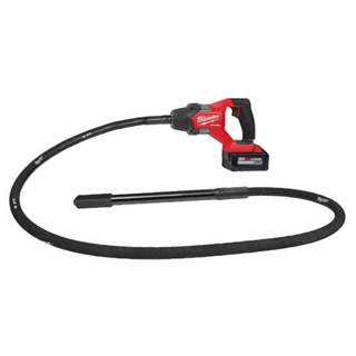 Milwaukee 8' Concrete Pencil Vibrator